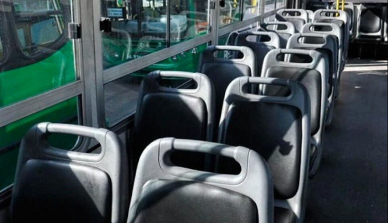 Transporte: "El aumento del 30% hace imposible que las empresas carguen combustible", dice ministro bonaerense