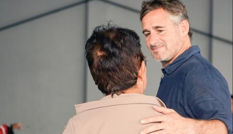 Achával quedó posicionado como el intendente con mejor imagen del conurbano