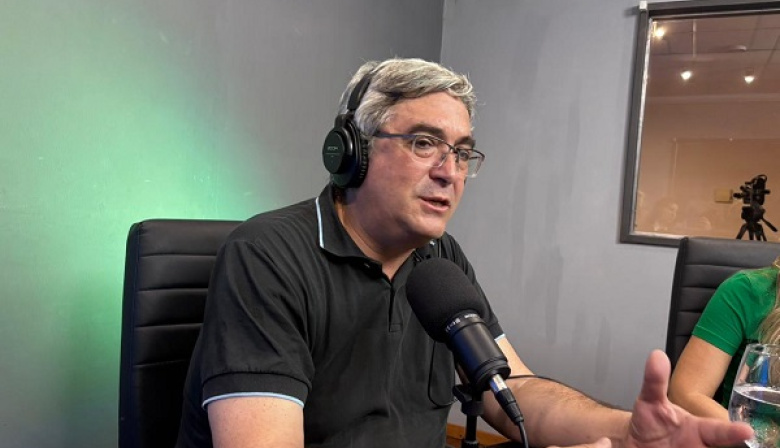 Javier Rodríguez acelera el armado de Kicillof: “Axel genera esperanza en todo el país”