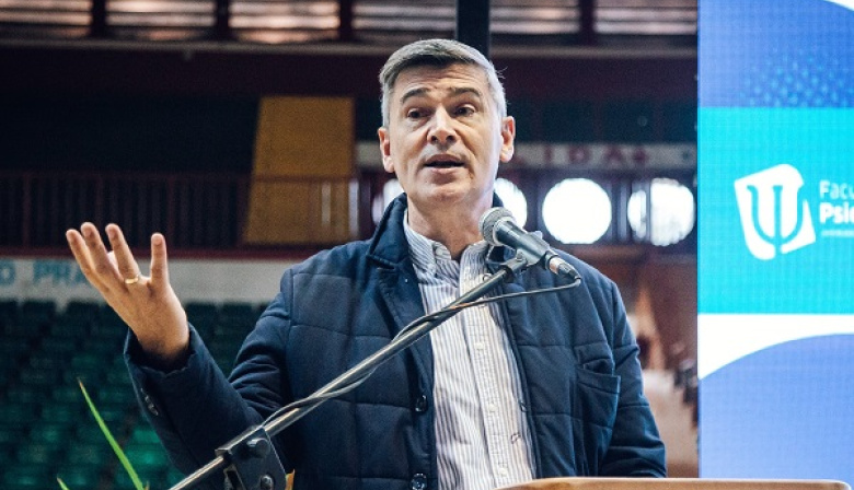 Dura sentencia del intendente de Córdoba: "La aventura de Milei está teniendo un final terrible"