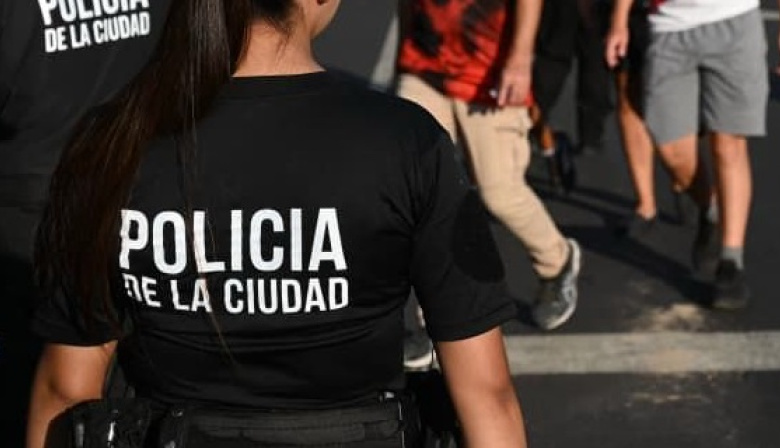 Habrá 1.000 policías en el operativo de seguridad para el Superclásico