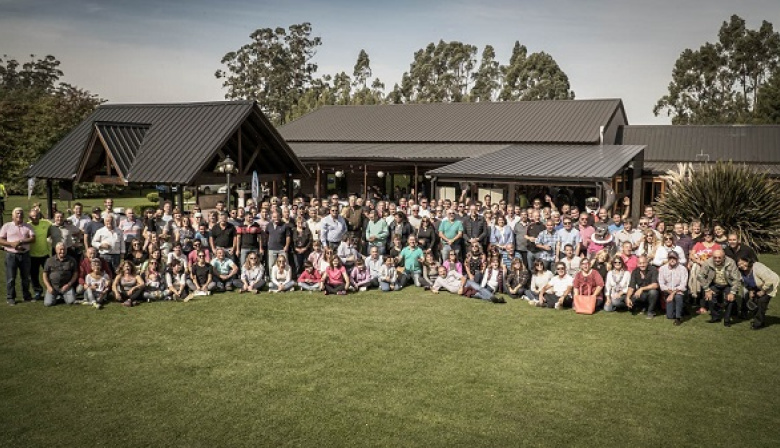 Mar del Plata se prepara para recibir la Semana de la Agrimensura 2026 con récord de inscripciones