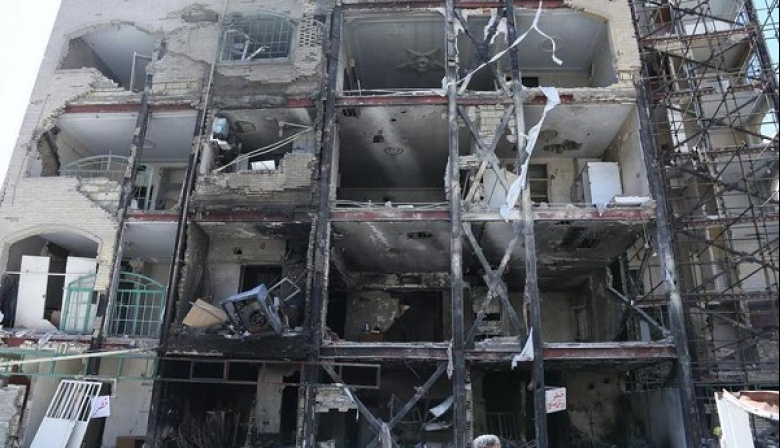 Trump dice que es "muy improbable" extender cese al fuego con Irán