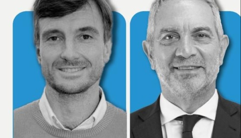 Alak y Ghi abren un ciclo del ICP sobre gestión pública y progreso social