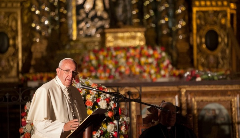 La Ciudad de Buenos Aires homenajea al Papa Francisco, el porteño más famoso del mundo