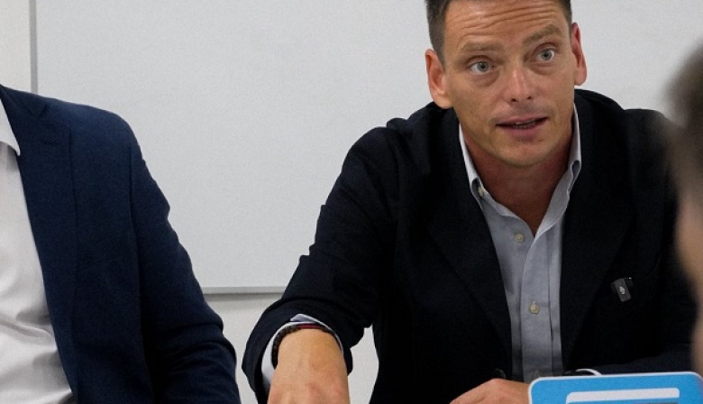 Por tercera vez, la UCR pide al Concejo Deliberante el tratamiento del alivio fiscal para el comercio platense