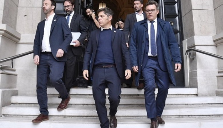 La Corte pone plazos: Nación deberá presentar un plan de pago por la deuda de $2,3 billones con la Provincia