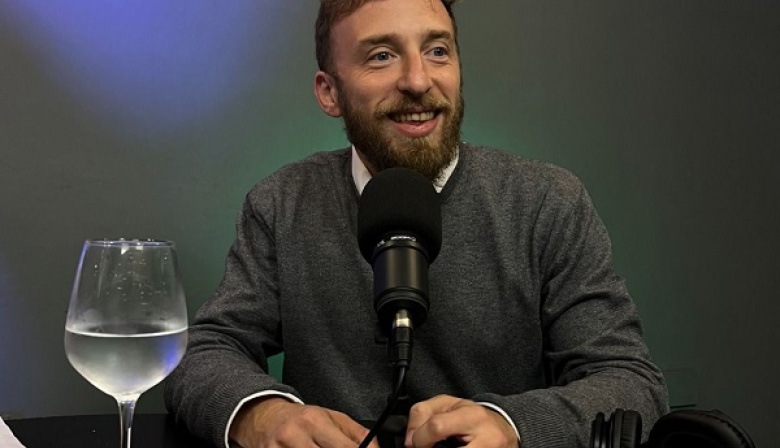 Federico Otermín: “En el PJ vamos a empezar a discutir sobre las PASO en PBA”