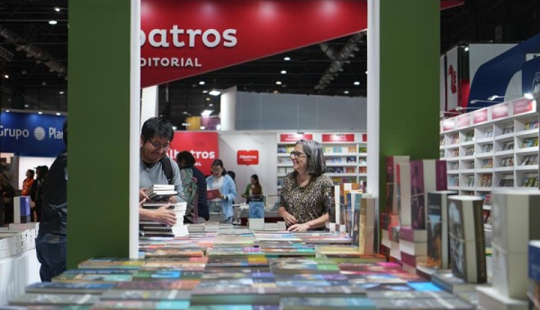 China y el futuro leído desde sus libros: mesa redonda en la Feria del Libro