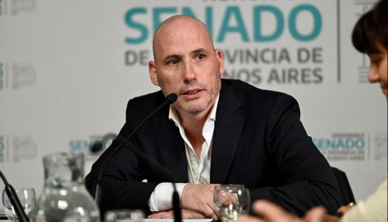 Récord de pedidos de informes sin respuesta: Leguizamón apunta contra el silencio de la Provincia