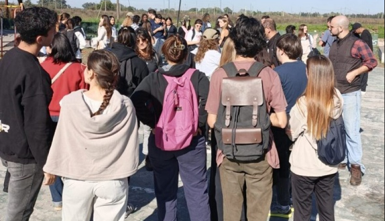 Universidades lanzan un relevamiento inédito en 40 barrios populares de la región del Gran La Plata