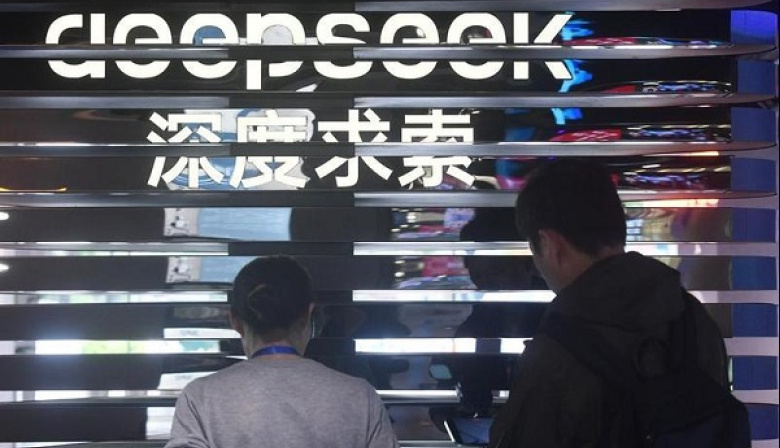 Producción de datos de China se sitúa en 52,26 zettabytes en 2025