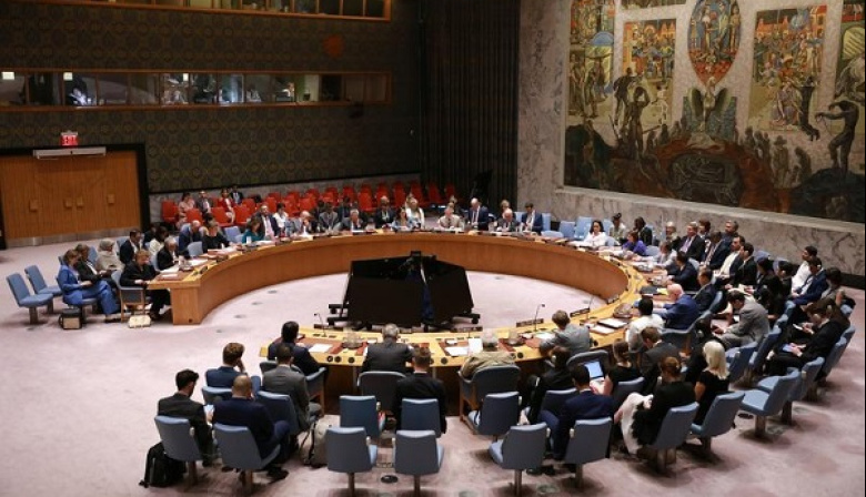 Putin pide construir un mundo libre de armas nucleares