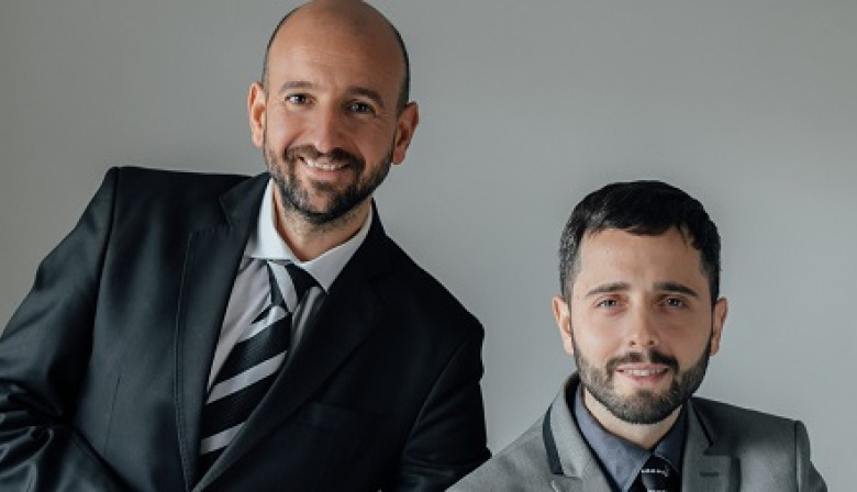 El platense Lautaro Mazza se presenta en Buenos Aires en antesala de gira europea