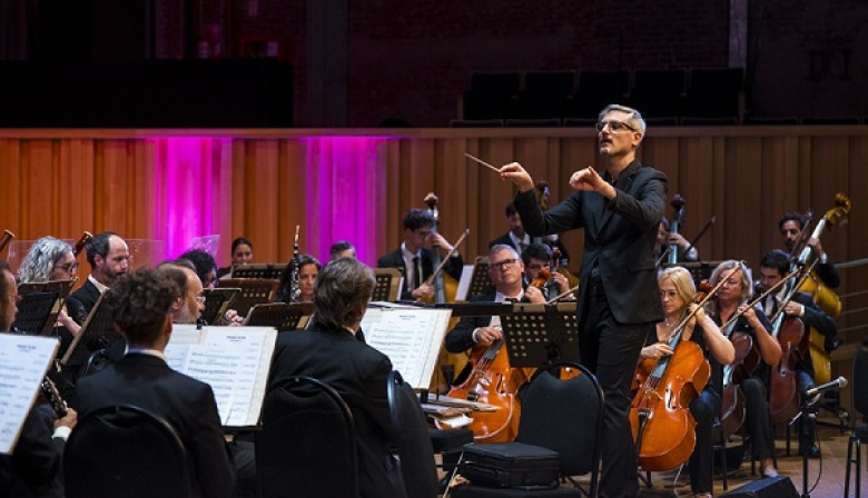 Concierto sinfónico por el Día de Star Wars en la Usina del Arte