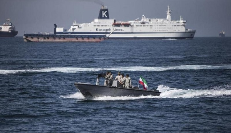 Irán afirma que se aplicarán nuevas normas para la gestión del golfo Pérsico