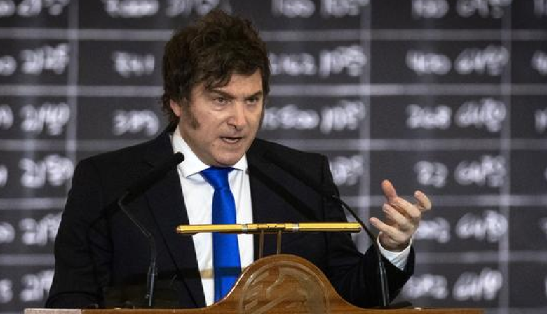 Crece la desaprobación del Gobierno Nacional y la intención de voto favorece al PJ de cara al próximo año
