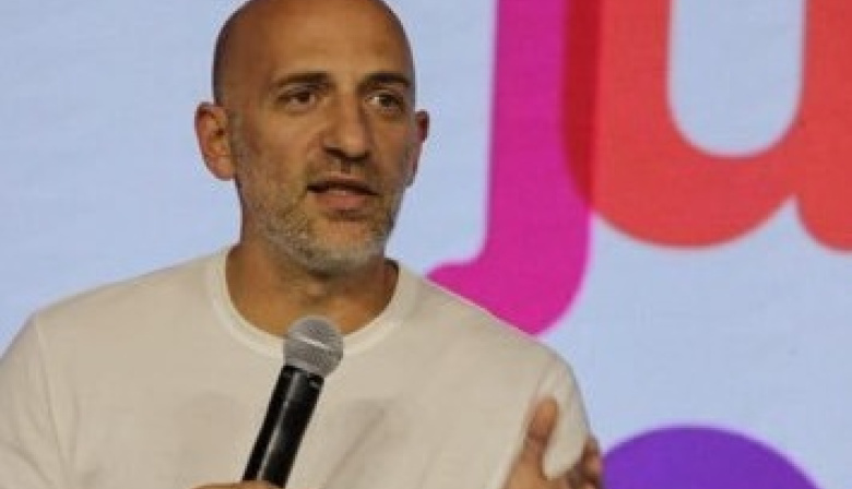 Emiliano Yacobitti denunció que el Gobierno aún no envió los fondos para los hospitales universitarios