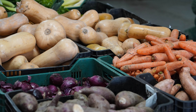 Las ventas minoristas pyme descendieron 3,2% interanual en abril