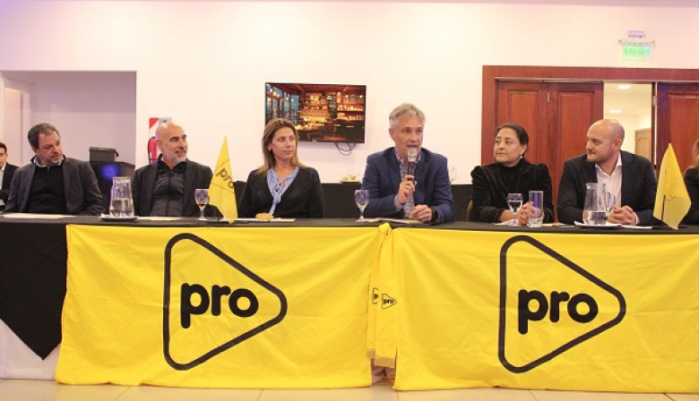 Ni populismo ni soberbia: el PRO exige que el cambio pase de las estadísticas a la realidad
