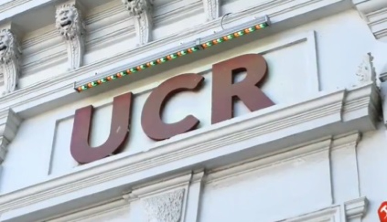 Interna al rojo vivo: La Juventud Radical va a las urnas con tres listas y final abierto