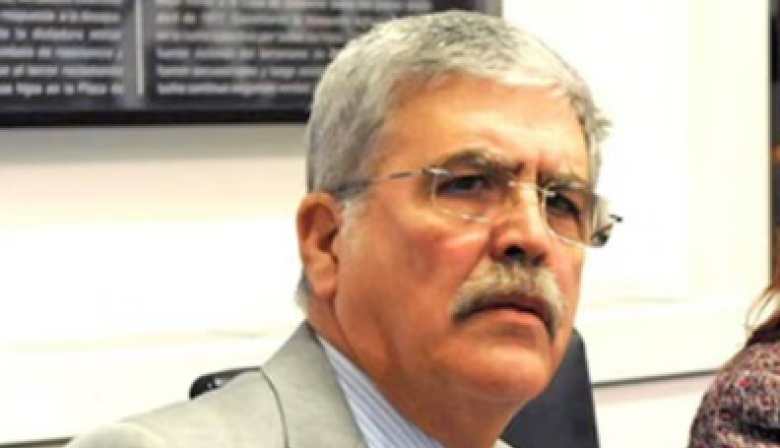 Julio De Vido está con su domicilio, luego de la resolución judicial sobre prisión domiciliaria