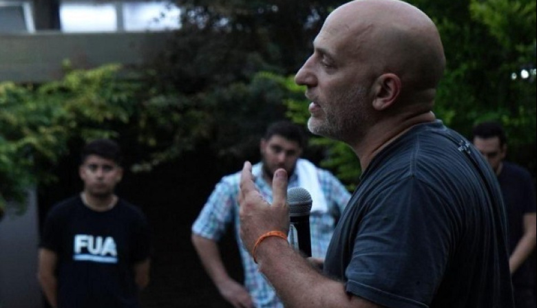Yacobitti: "En la marcha habrá miles de personas que votaron a Milei pero defienden la universidad pública"