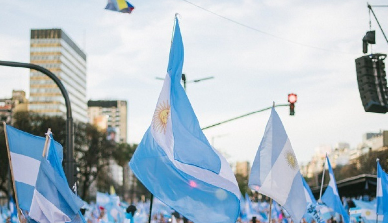 Nuevo mensaje del PRO: “el próximo paso sos vos, el argentino que pagó el costo del cambio y todavía espera”