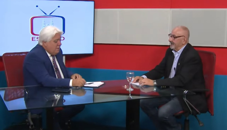 El pulso político de la semana volvió con Estudio Único en un inicio de año explosivo de política y economía