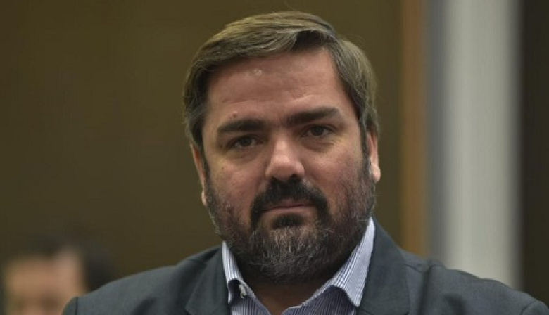 “Hay que abuenar al partido”: con el sello de la unidad, Emiliano Balbín presidirá el Comité Provincia de la UCR