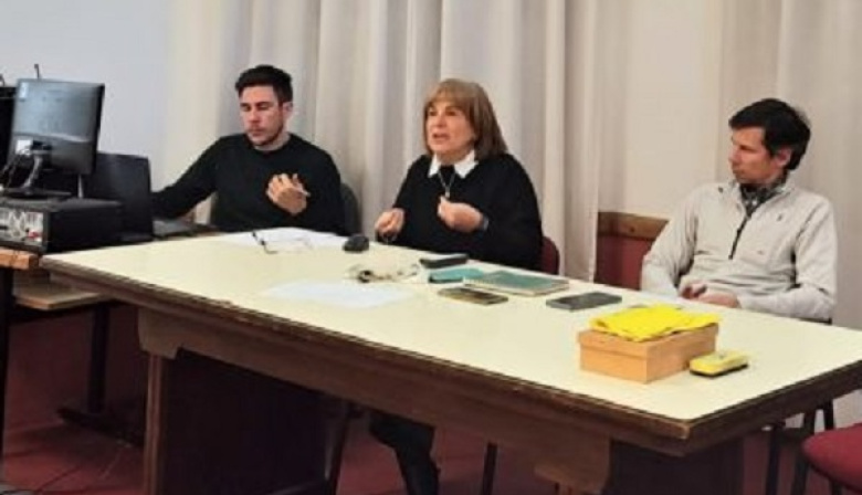 Ingeniería UNLP lanza un sistema de seguimiento para ver cómo les va a los alumnos de cada colegio
