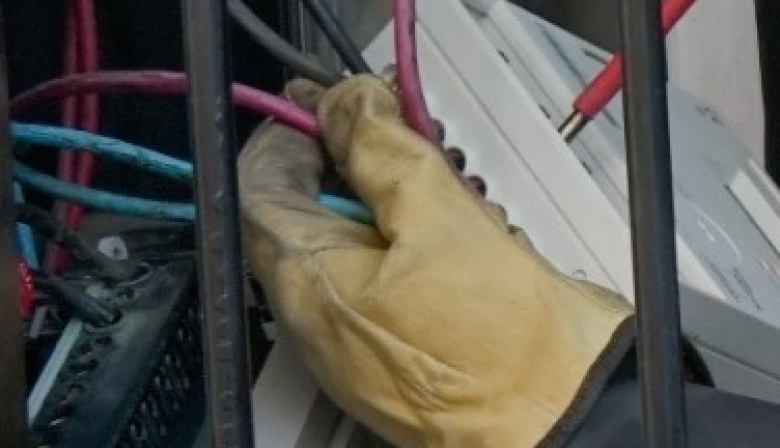 EDELAP detectó "fraude eléctrico" en sucursales de una cadena gastronómica