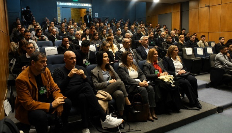 Reforma laboral 2.0: ¿Seguir reformando o cerrar?, el debate que planteó UNEPP en la UCEMA