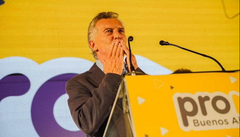 Macri relanzó al PRO con un mensaje fuerte: "Si el partido calla, el populismo avanza"