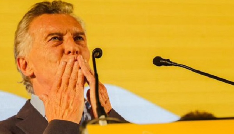 "La avanzada de Macri preocupa al Gobierno" dijo Jorge Joury por la FM 98.9 y Pinamar TV