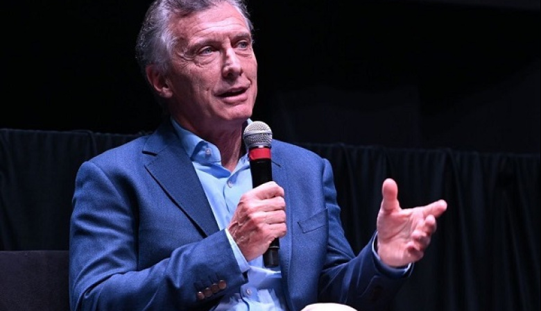 Cumbre de expresidentes en Buenos Aires: Macri, Sanguinetti y Felipe González debatirán sobre polarización y democracia