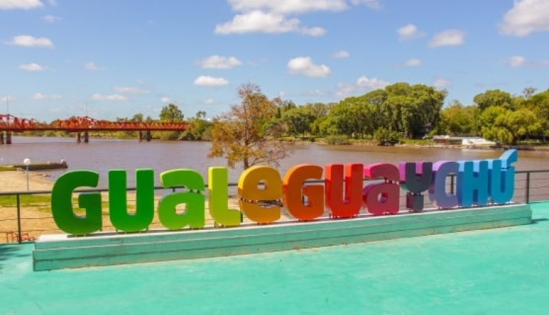Gualeguaychú: una ciudad que se disfruta todo el año
