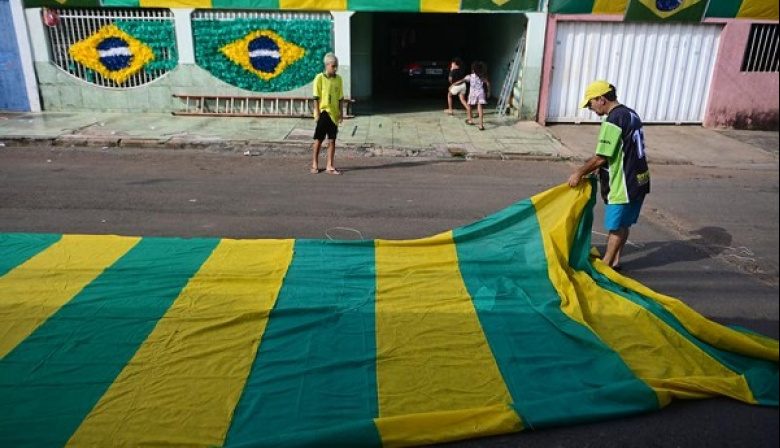 Proyectan en Brasil que el consumo de carne crezca más de 10 % durante el Mundial