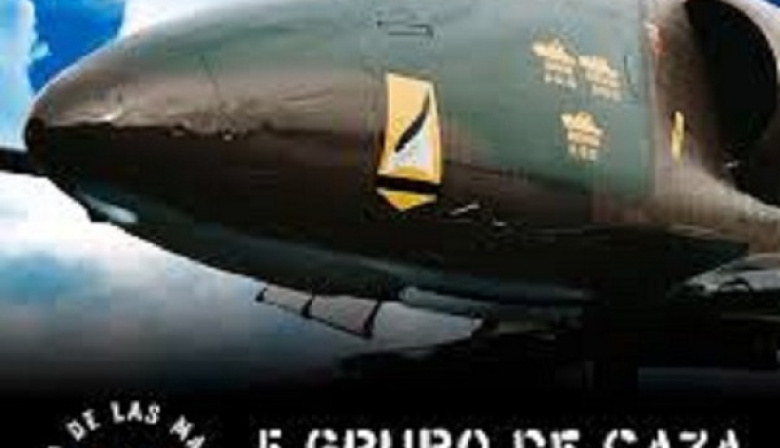 A 44 años de Malvinas: homenajean en Chascomús el heroísmo del Grupo 5 de Caza