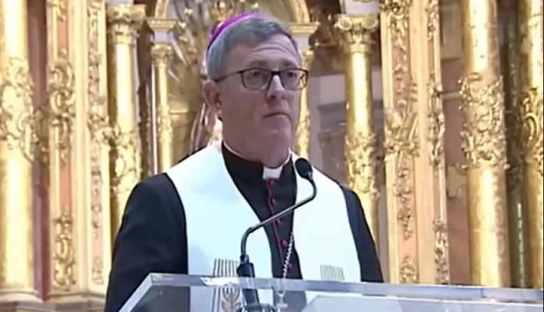 "La Iglesia le puso los puntos a Milei", dijo Jorge Joury por la FM 98.9 y Pinamar TV
