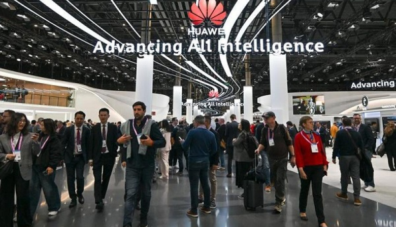 Huawei de China presenta un nuevo enfoque para el diseño de chips