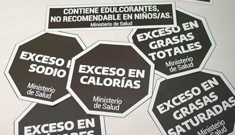 Eliminación del Etiquetado Frontal: nutricionistas bonaerenses alertan que se "hipoteca el futuro" de la salud