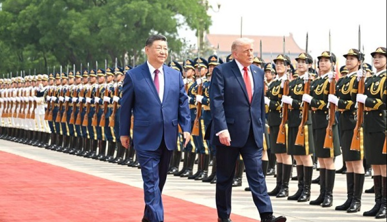 China y EEUU elaborarán acuerdo arancelario y lo implementarán en breve, según Ministerio de Comercio