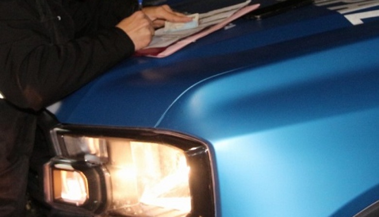 Más de 100 secuestros vehiculares y tres aprehendidos en operativos municipales en La Plata