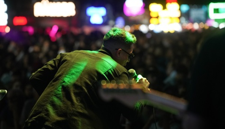 Fin de semana en la ciudad con cine, música, teatro y festejos populares