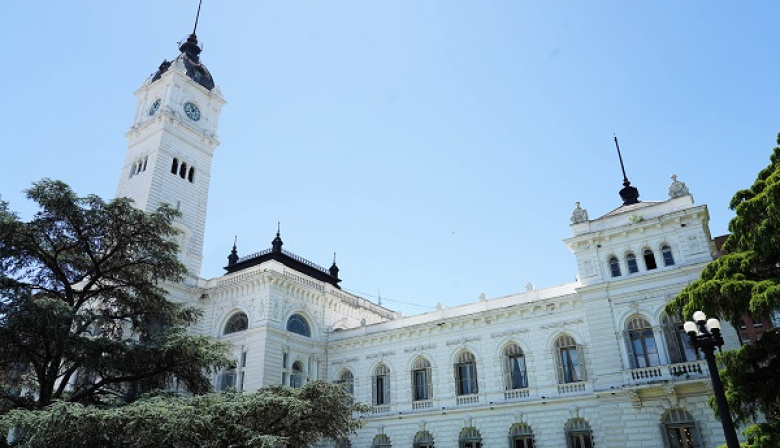 La Plata 4.0: capitalizar el patrimonio para dejar atrás la administración de urgencias