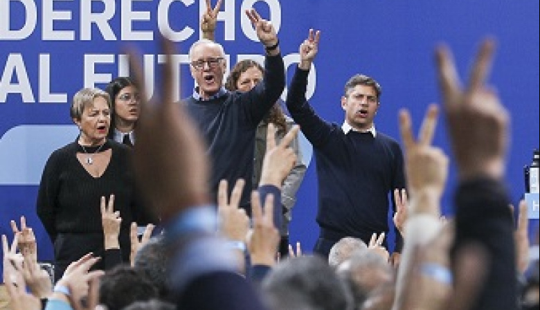 El PRO impulsa un proyecto de ordenanza para prohibir actos partidarios en edificios públicos de La Plata