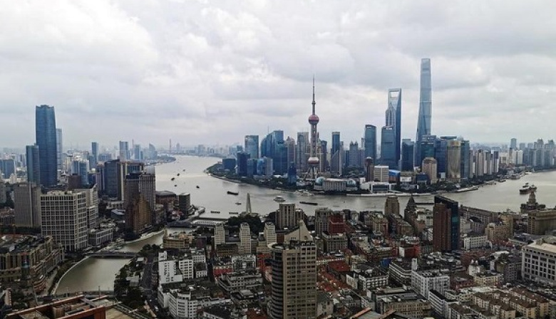 Sin visa a China: fuerte aumento de turistas argentinos en Shanghai