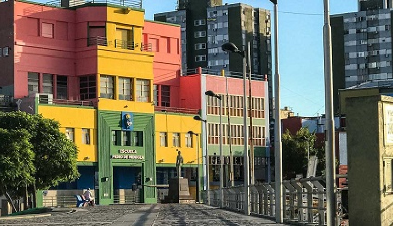 El Museo Quinquela Martín presenta sus nuevas exposiciones