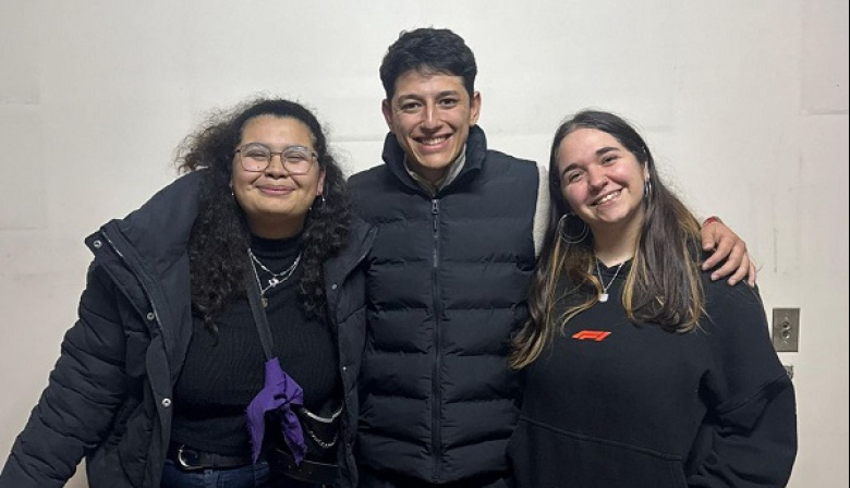 Juventud Radical de La Plata: la unidad le ganó a la interna y ya tiene nuevas autoridades